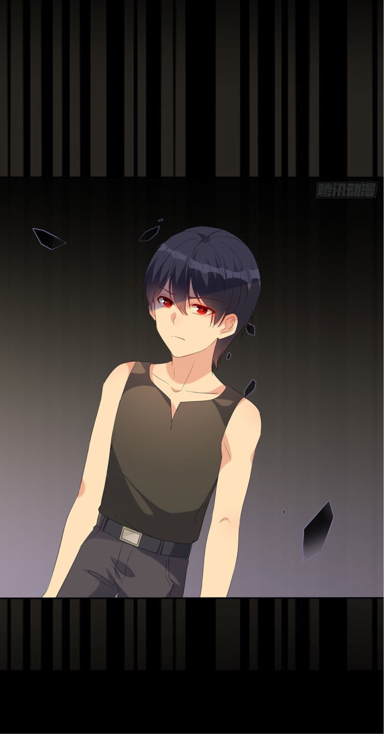 tôi, siêu có tiền chapter 74 21