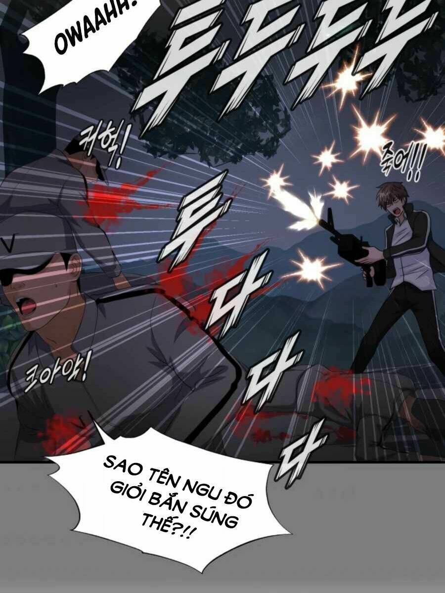 mẹ tôi là chòm sao bảo hộ m chapter 11 8