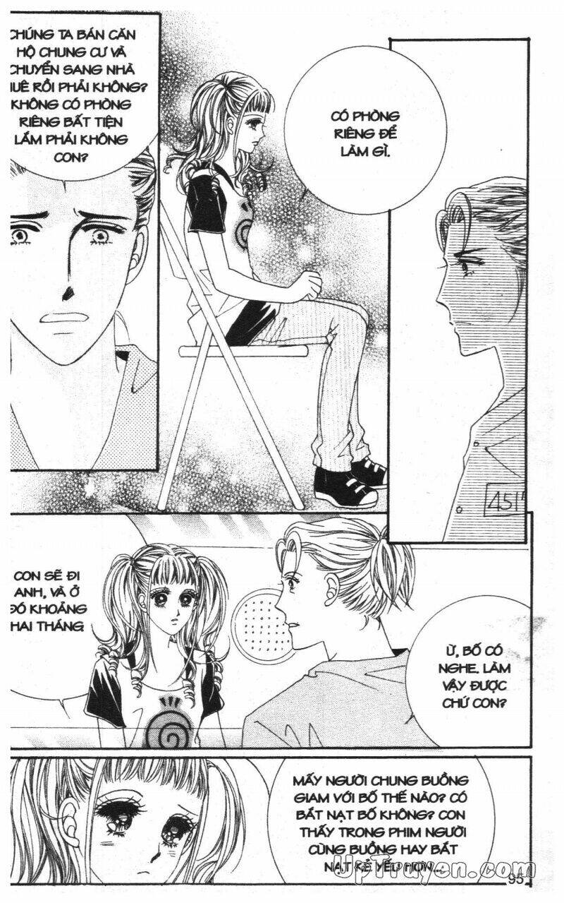vợ chồng trẻ con bản đẹp chapter 17 94