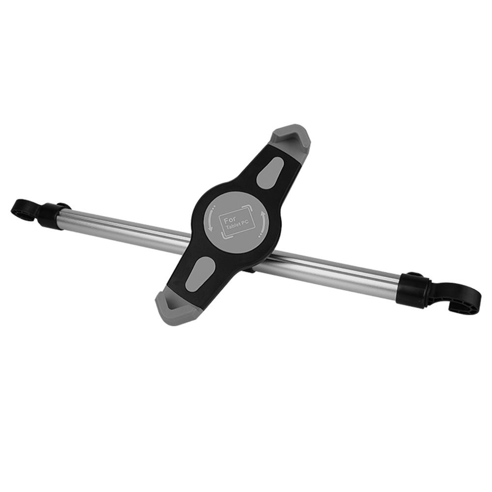Giá đỡ máy tính bảng 7-11 Inch gắn ghế ngồi xe hơi thông dụng cho Ipad Xiaomi Samsung