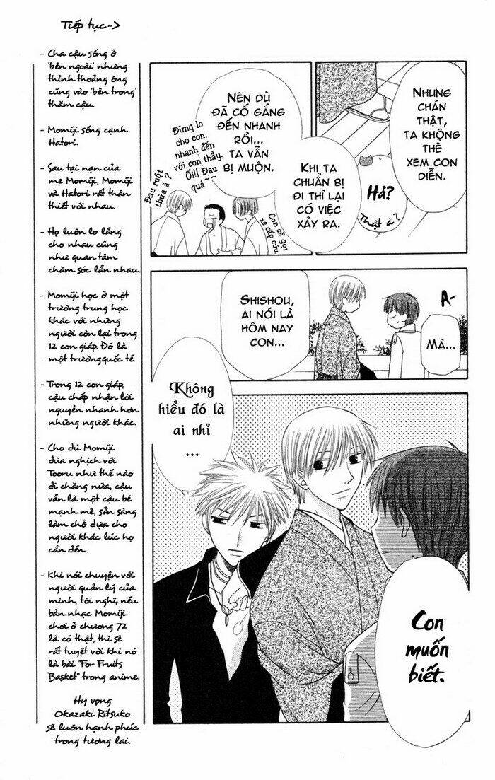 hóa giải lời nguyền chapter 89 6