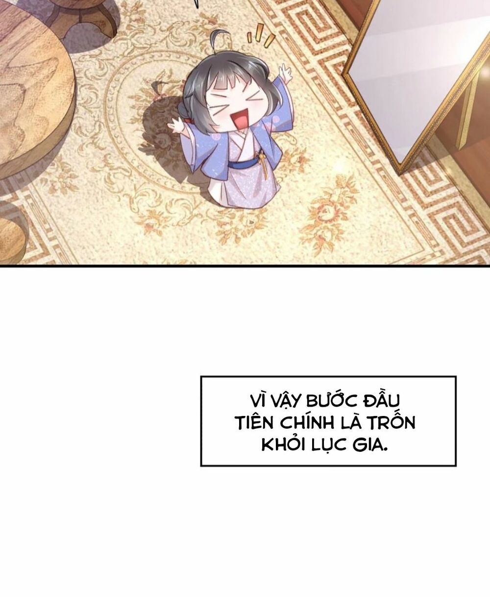 thuần hóa ba ba bạo quân chapter 1 13