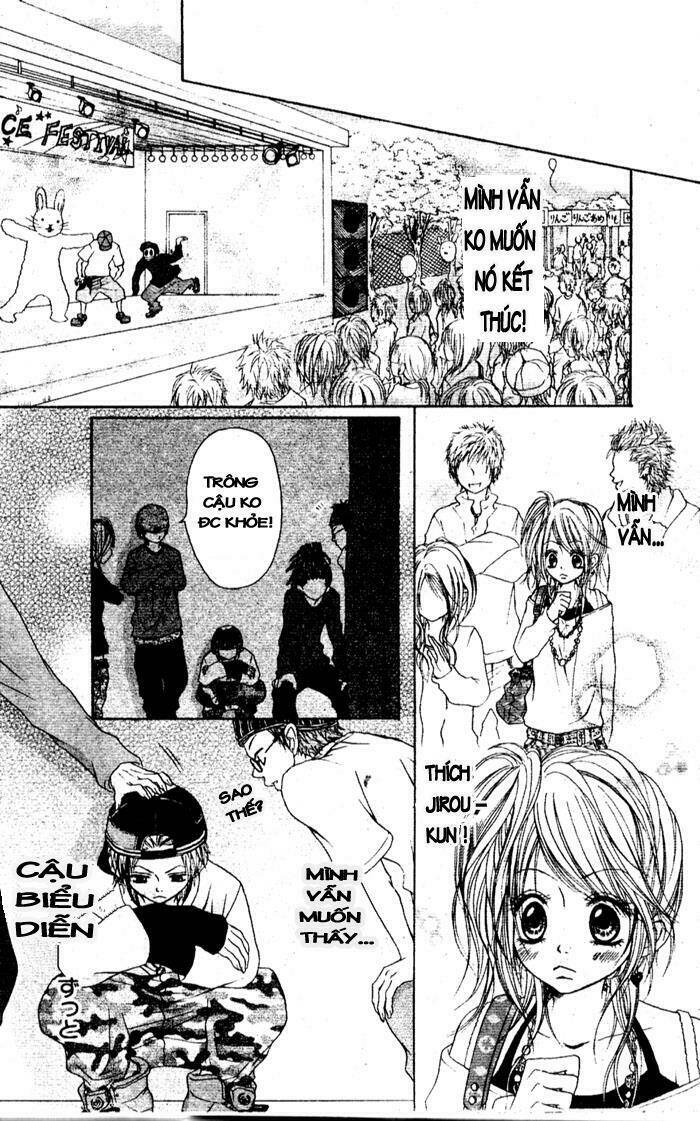 99% love chapter 1 26