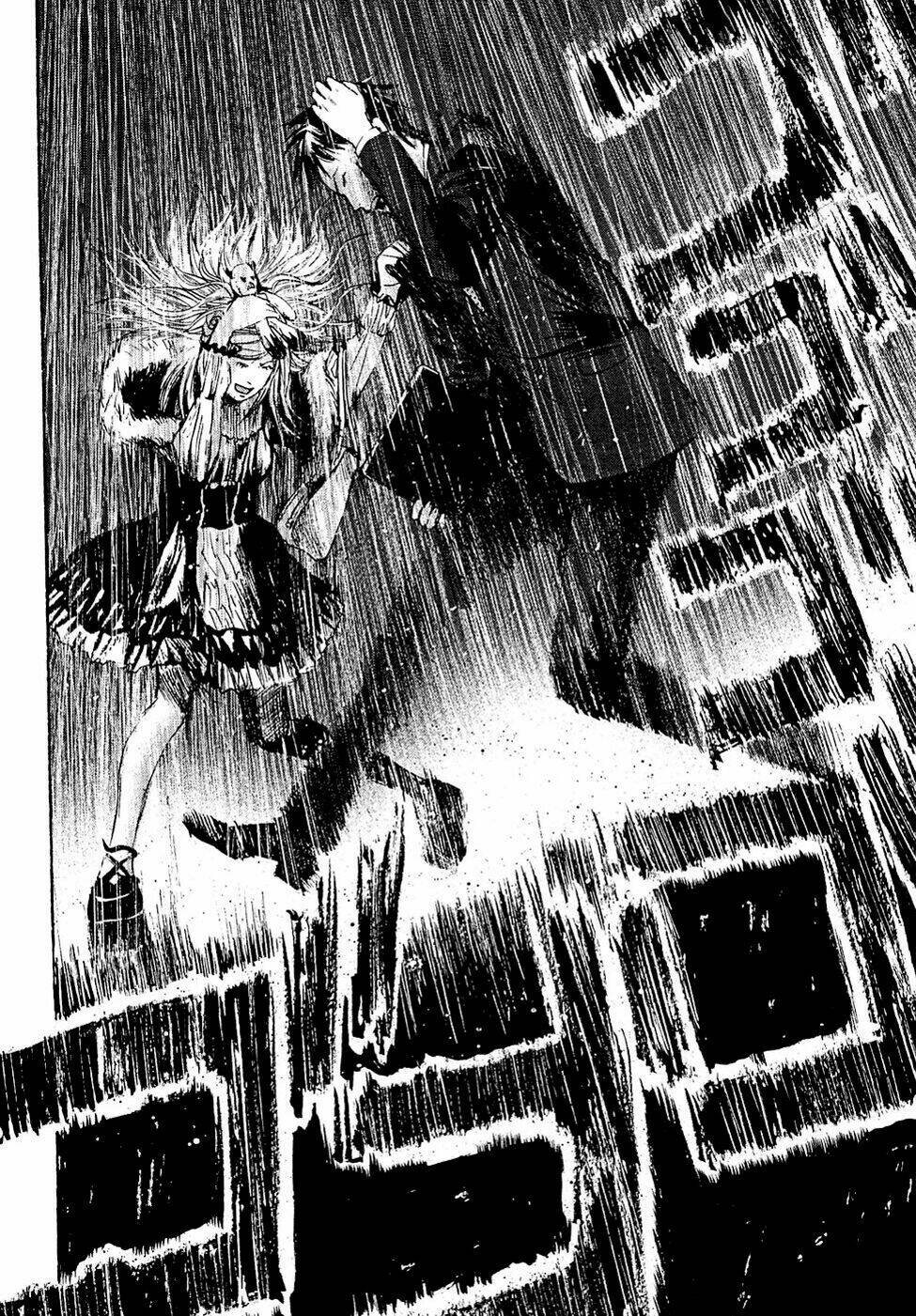 kanojo wo mamoru 51 no houhou chapter 2 3