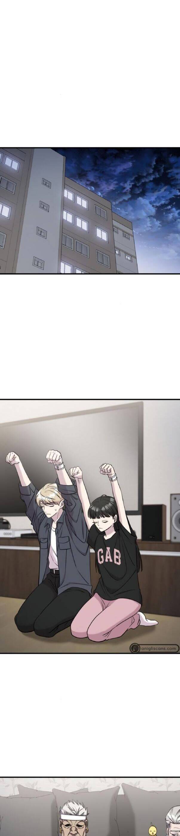 phản diện thuần túy chapter 59 16