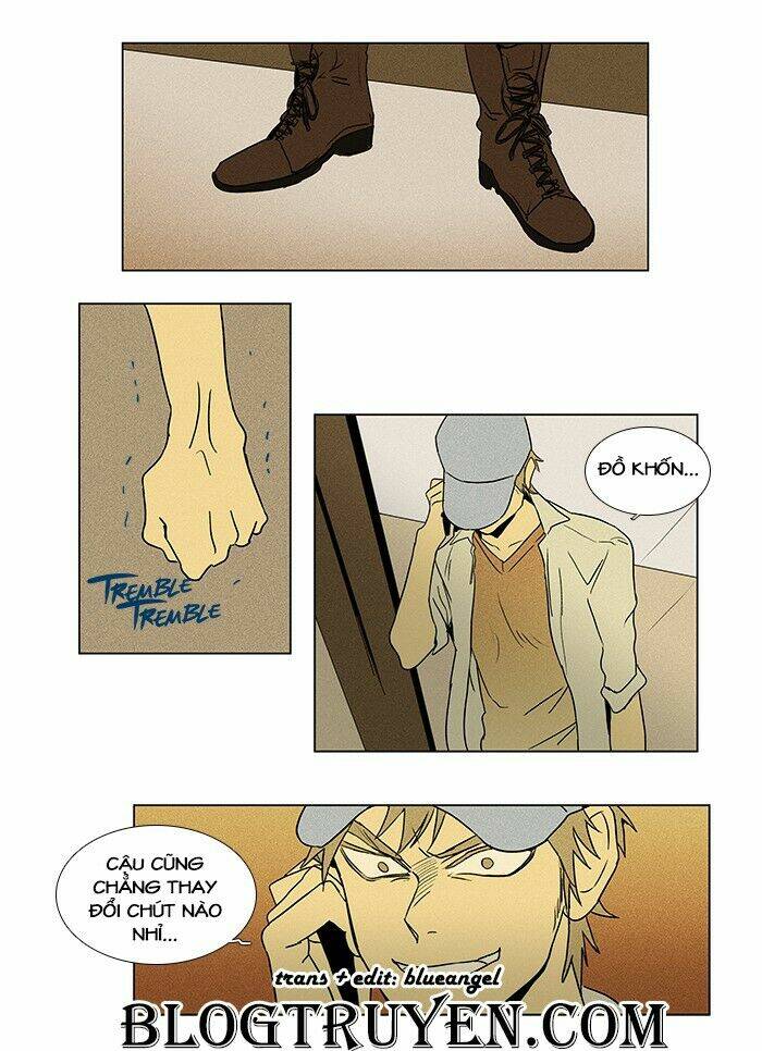 bẫy tình yêu chapter 37 17