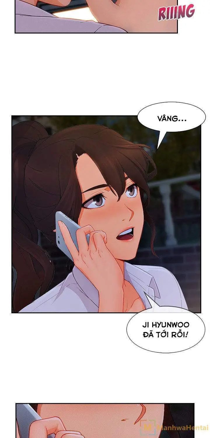 quý cô chân dài chapter 37 46