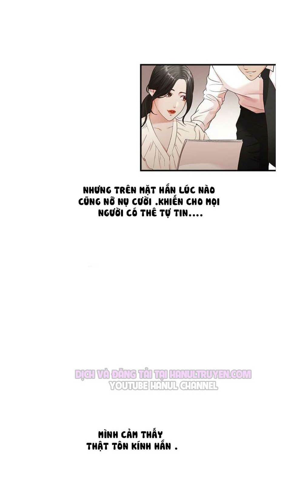 thư ký riêng của boss chapter 4.1 7