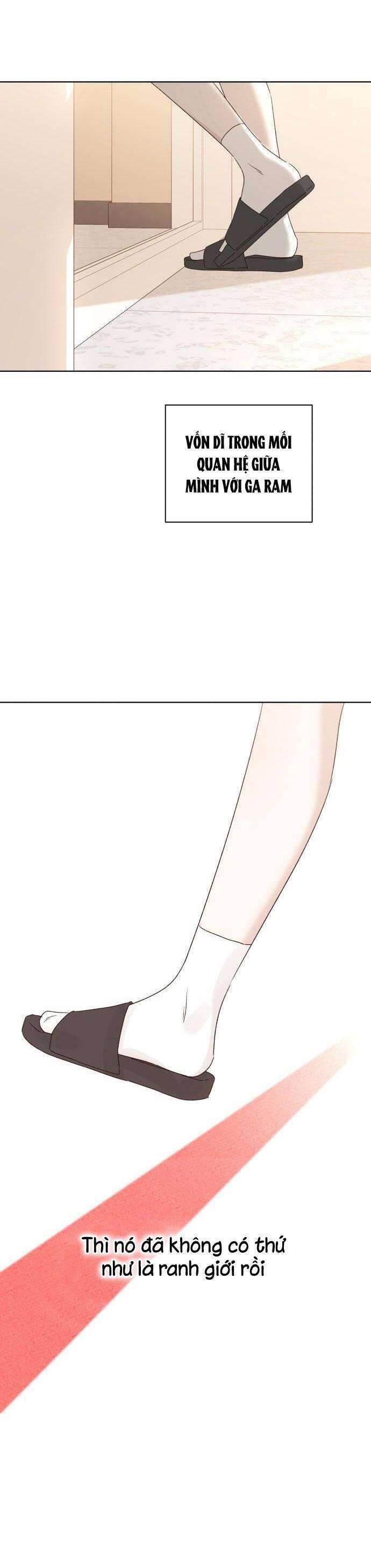 lén lút quện nhau chapter 53 50