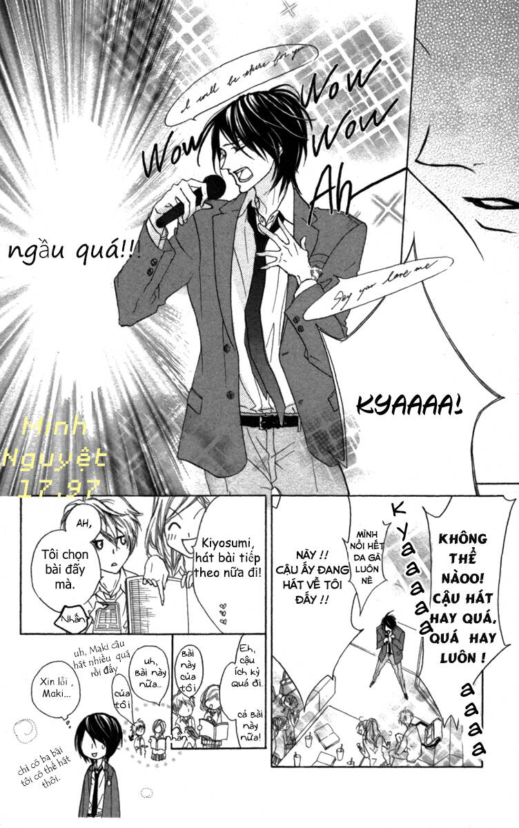 cyborg chapter 1.1 20