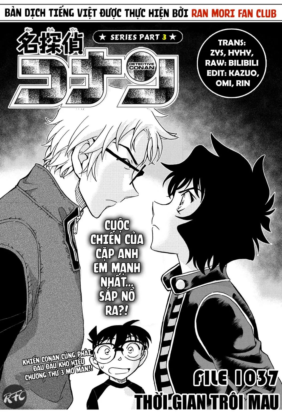 conan chapter 1037 1