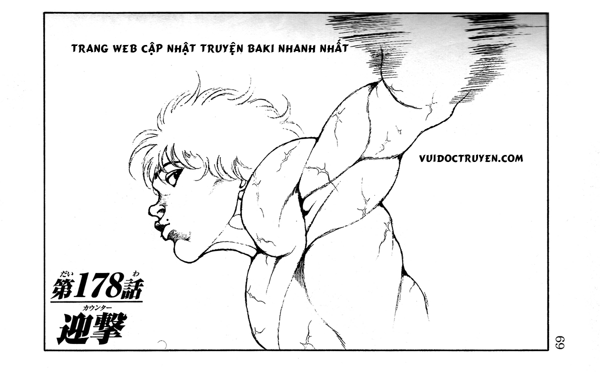 baki – son of ogre chapter 178 1