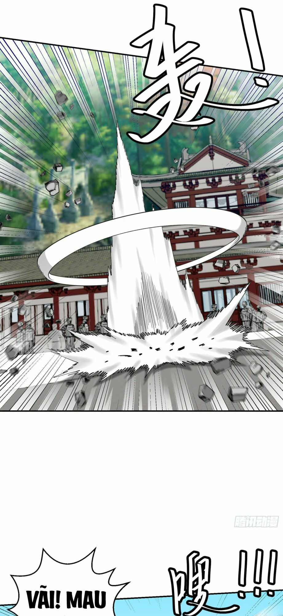 ta chẳng qua là một đại la kim tiên chapter 25 11