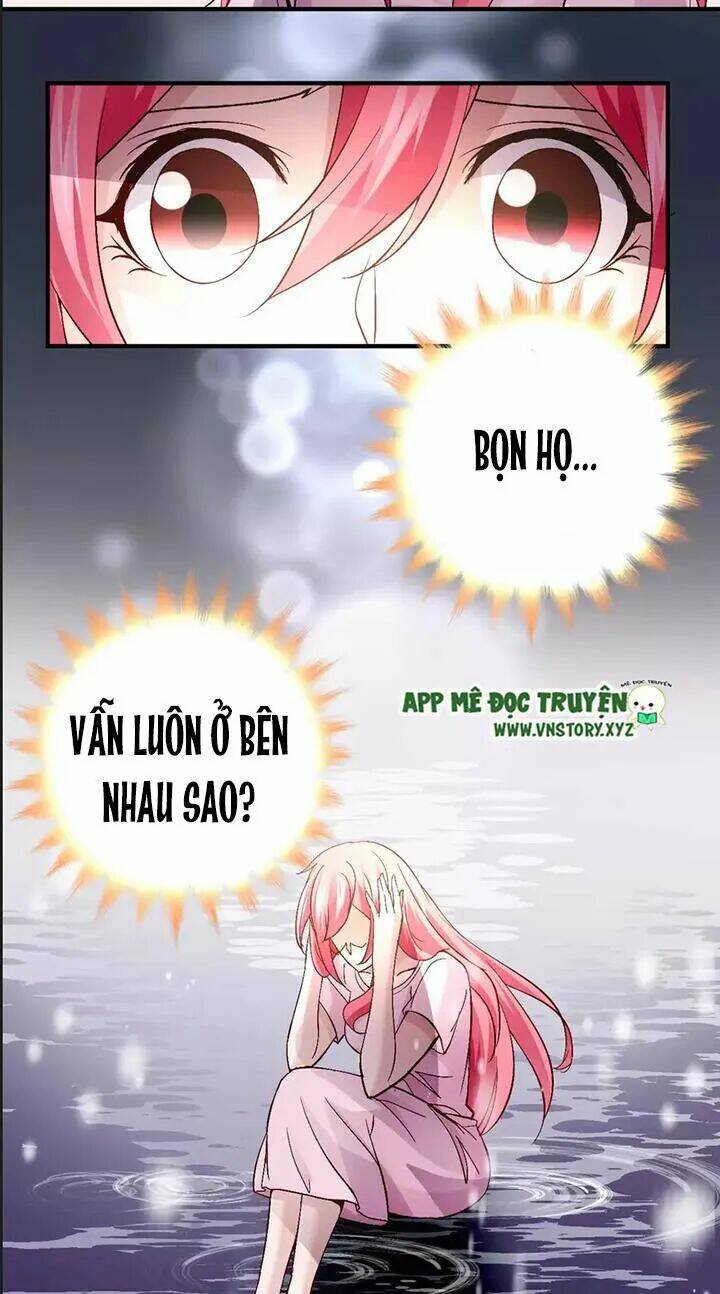 trò chơi săn tình - tổng tài khó kìm lòng chapter 37 6