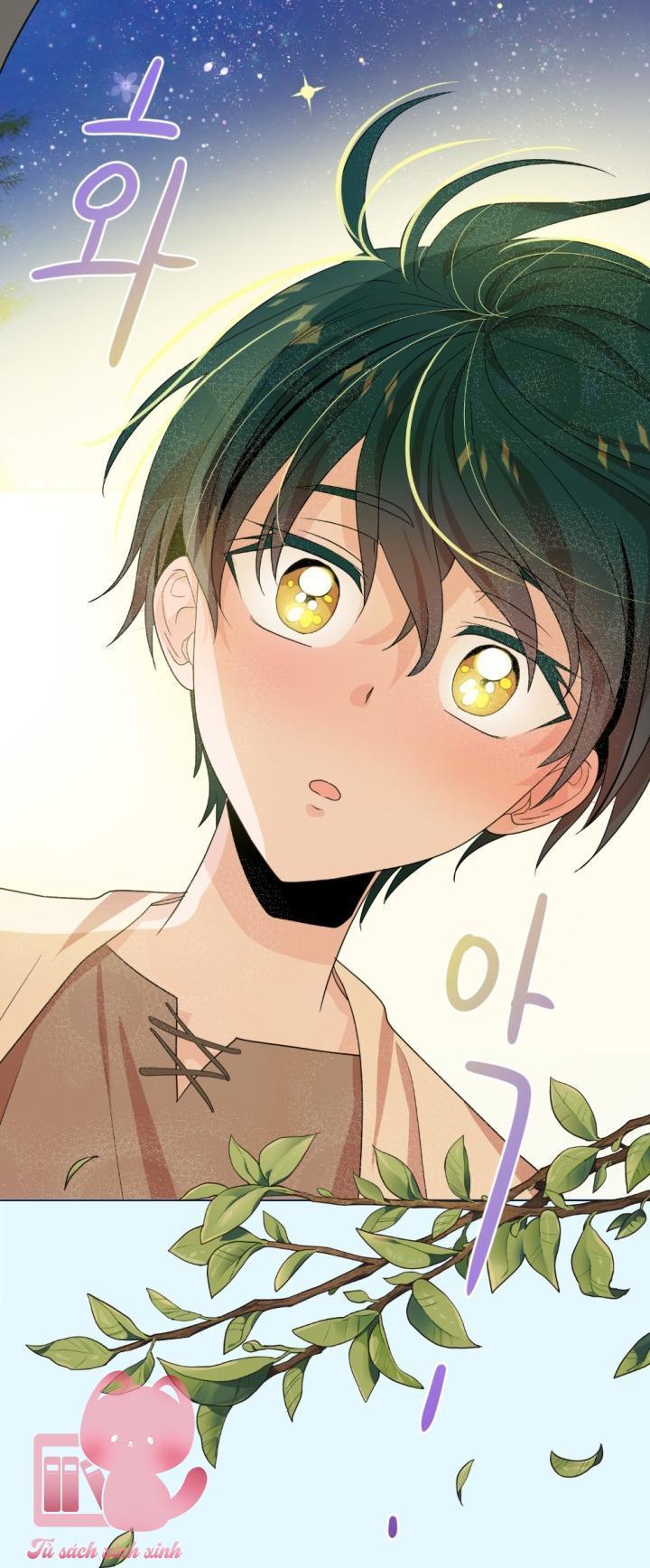 nguyện ước vô vọng của ma nữ chapter 66 41