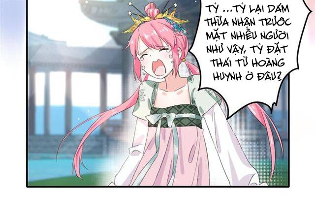 hoa nhan sách chapter 40.2 25