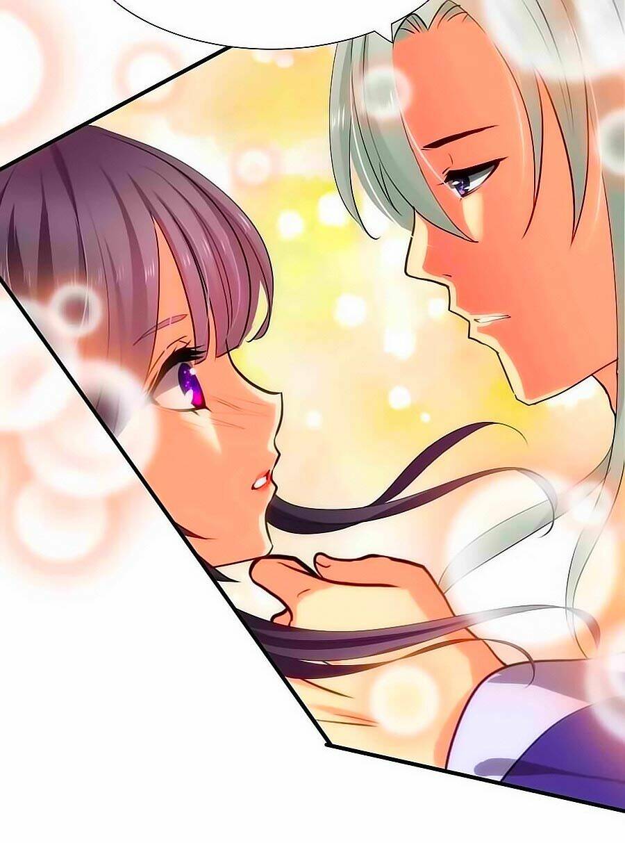 dưỡng thiếu chủ đấu tra nam chapter 82 11