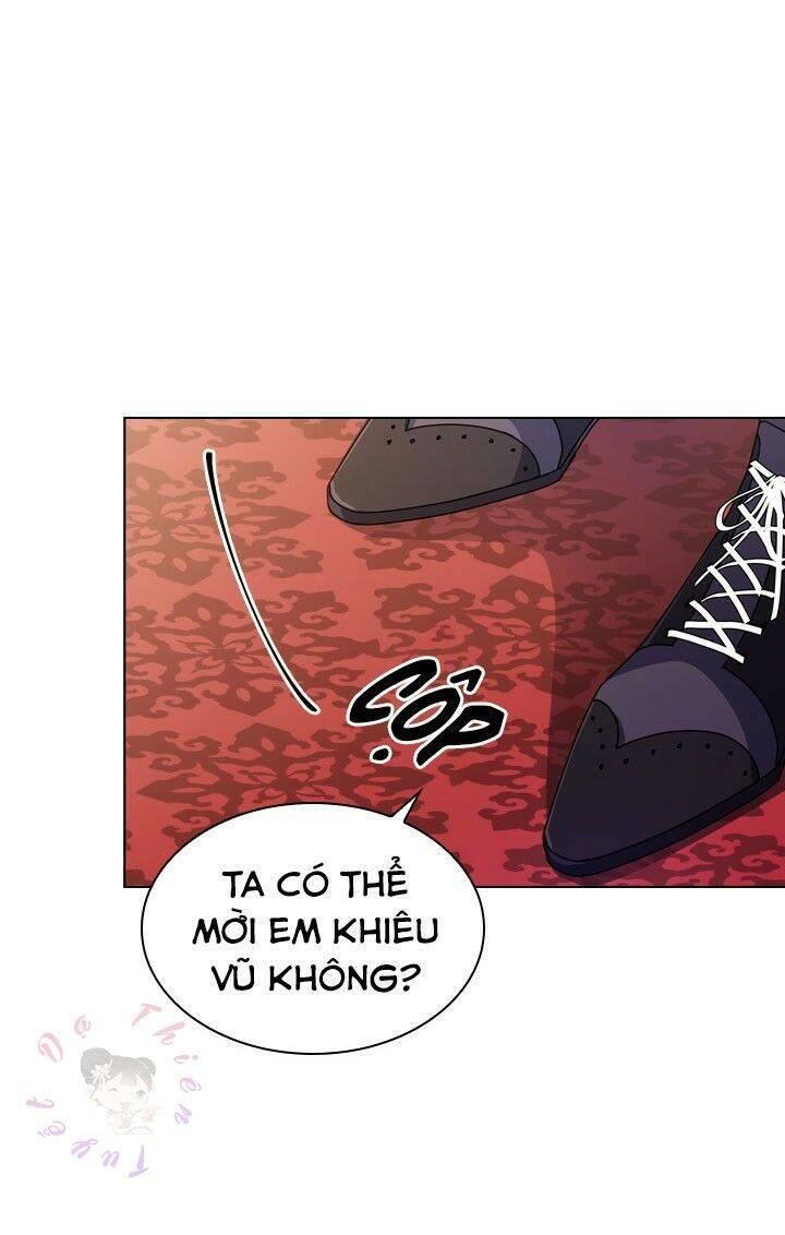 để yên cho tiểu thư hiền chapter 25 17