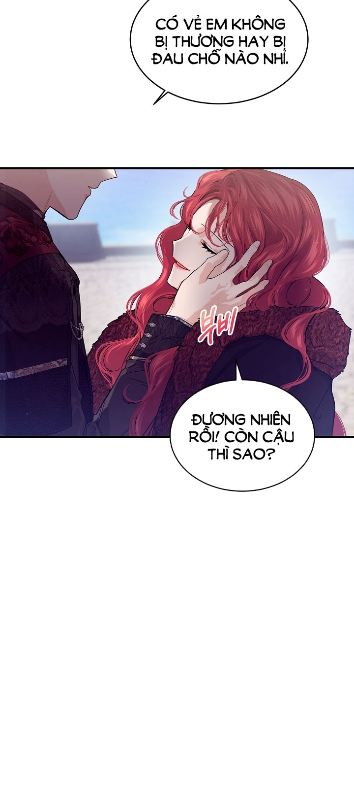 [18+] sự đáng sợ bên trong đại dương chapter 66.1 17