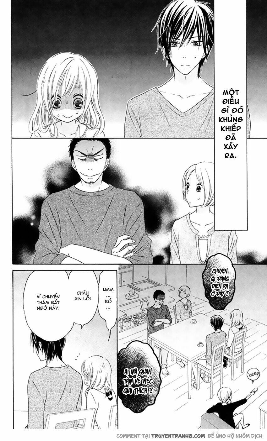 hajimari no niina chapter 17 3