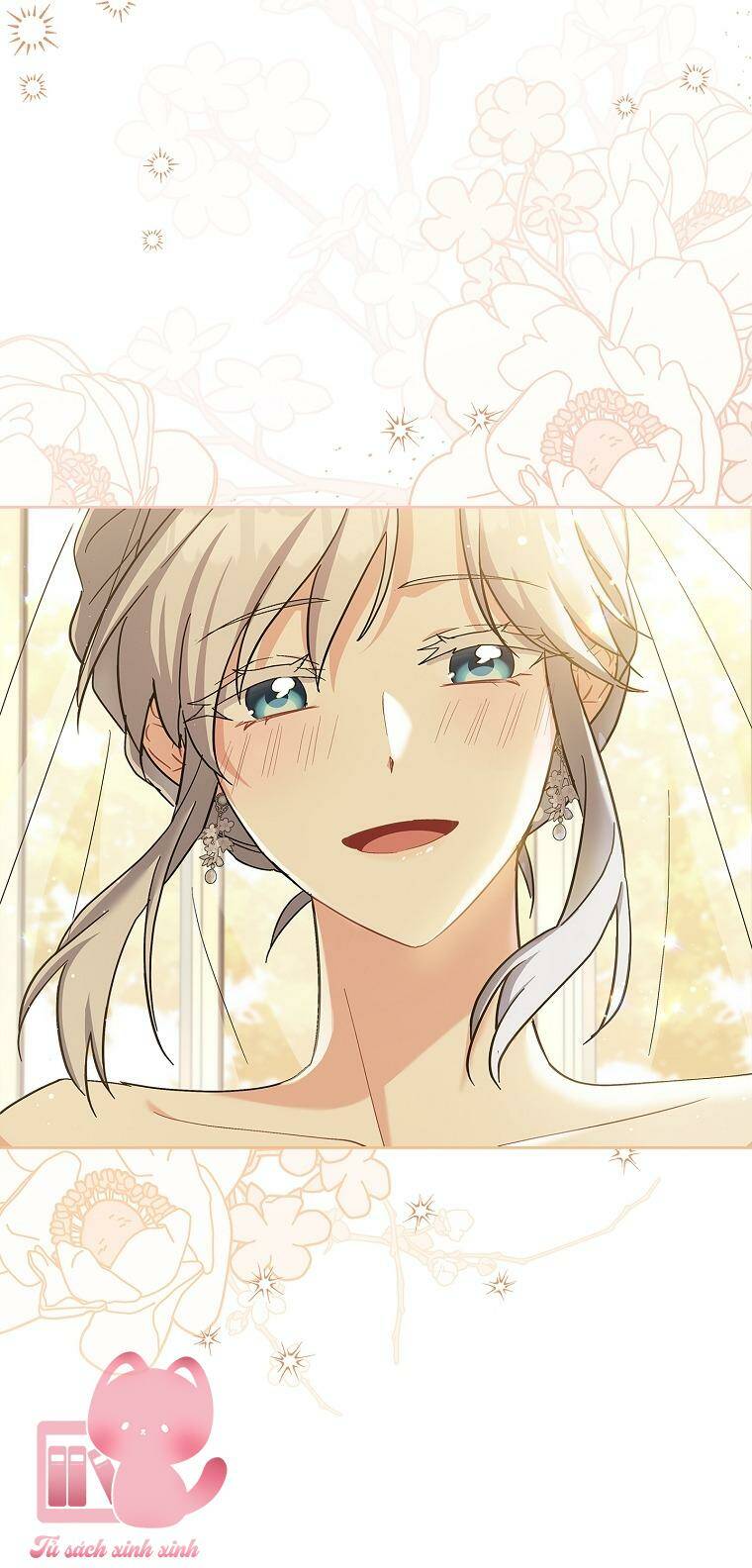 từ trúc mã hóa thành ông xã chapter 22 37