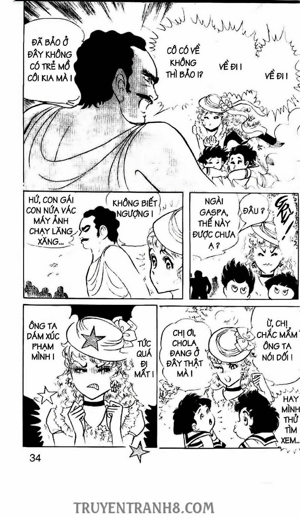 the count s daughter chapter 87 7