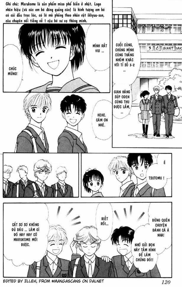 marmalade boy chapter 8 38