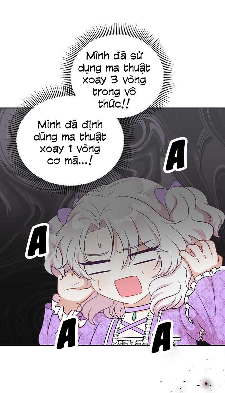 ác nữ công chúa chapter 20 30