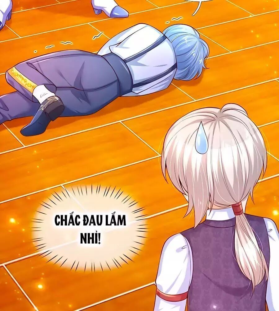 bỗng một ngày nọ trở thành con gái vua chapter 146 39