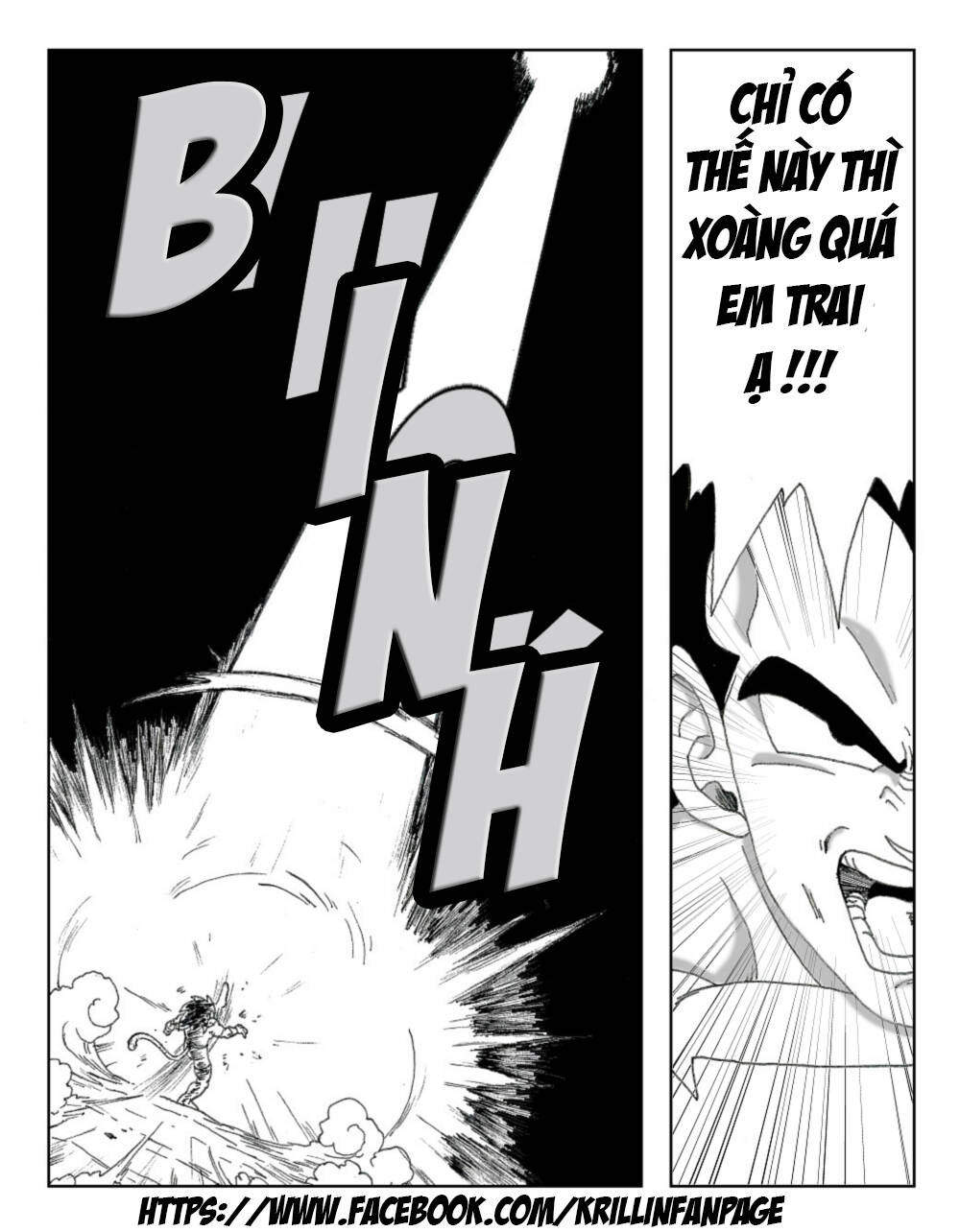 thế giới ngọc rồng new age chapter 3 10