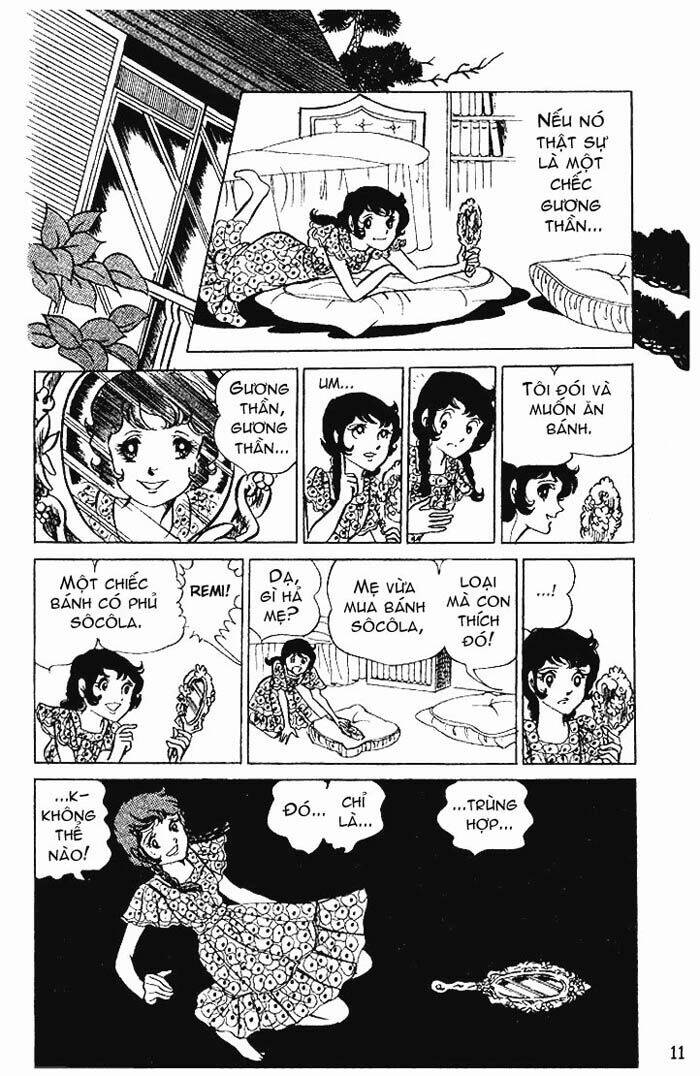 magic mirror chapter 1 11