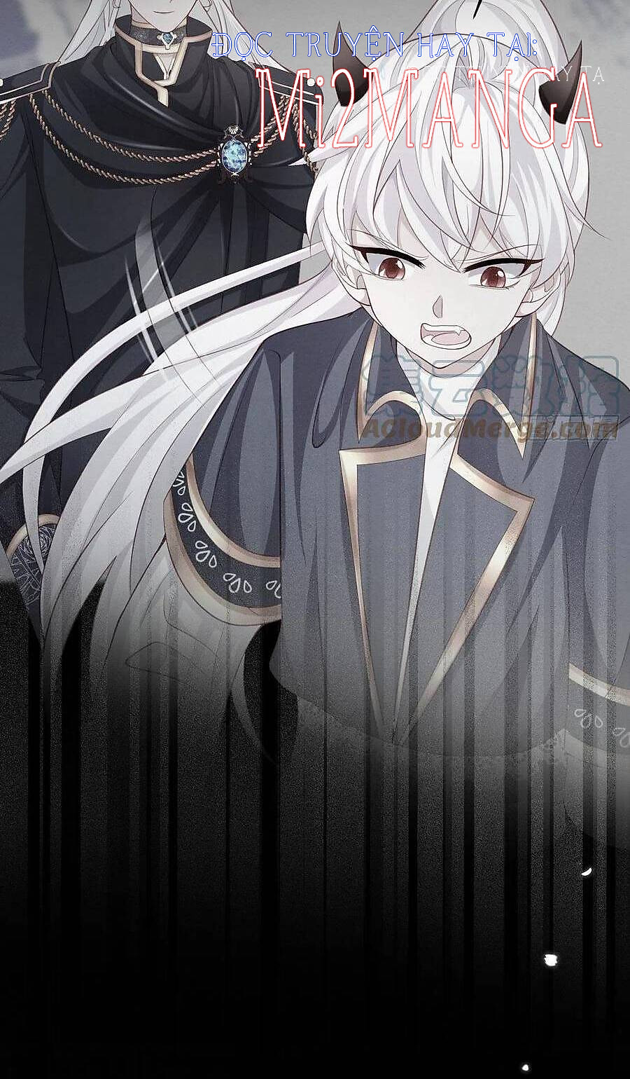 ninita yêu dấu chapter 43.1 16