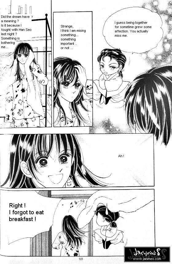 hot blooded woman chapter 60 8