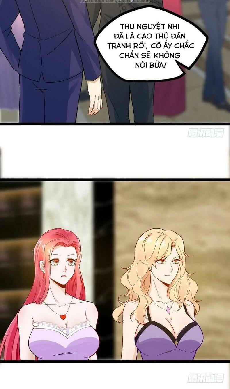 đô thị cực phẩm tiên đế chapter 9 2