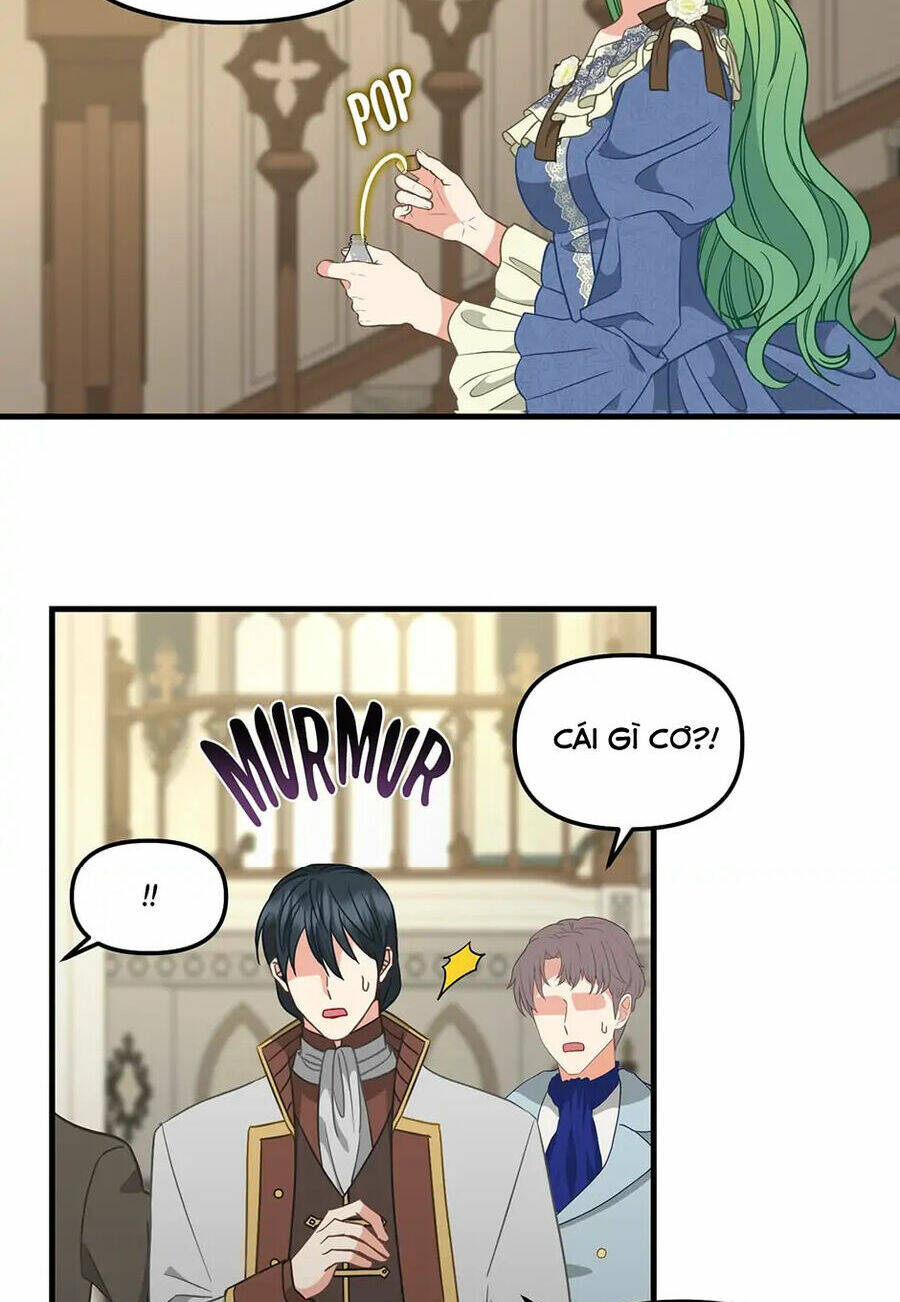 hãy bỏ mặc tôi chapter 109 15