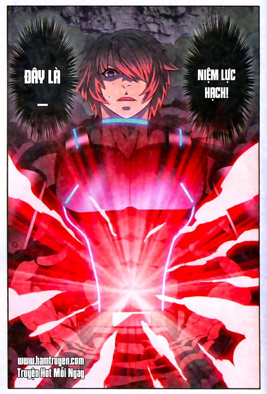 thôn phệ nhân gian chapter 38 24