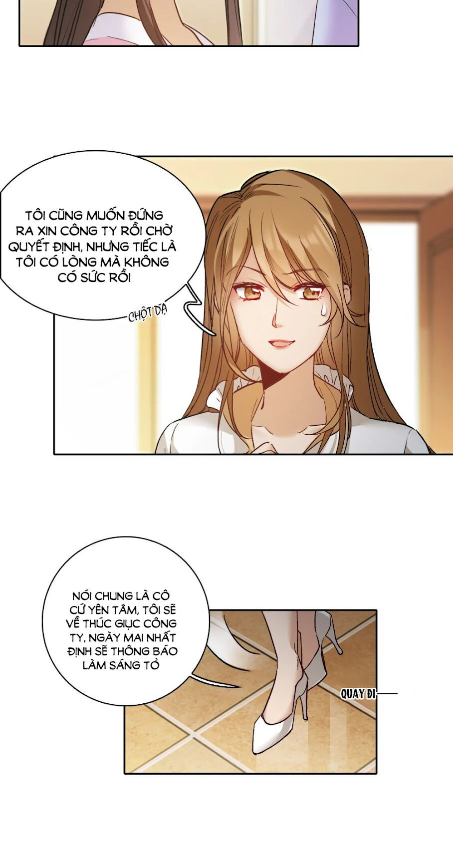 thế giới đệ nhất cự tinh chapter 21.1 10