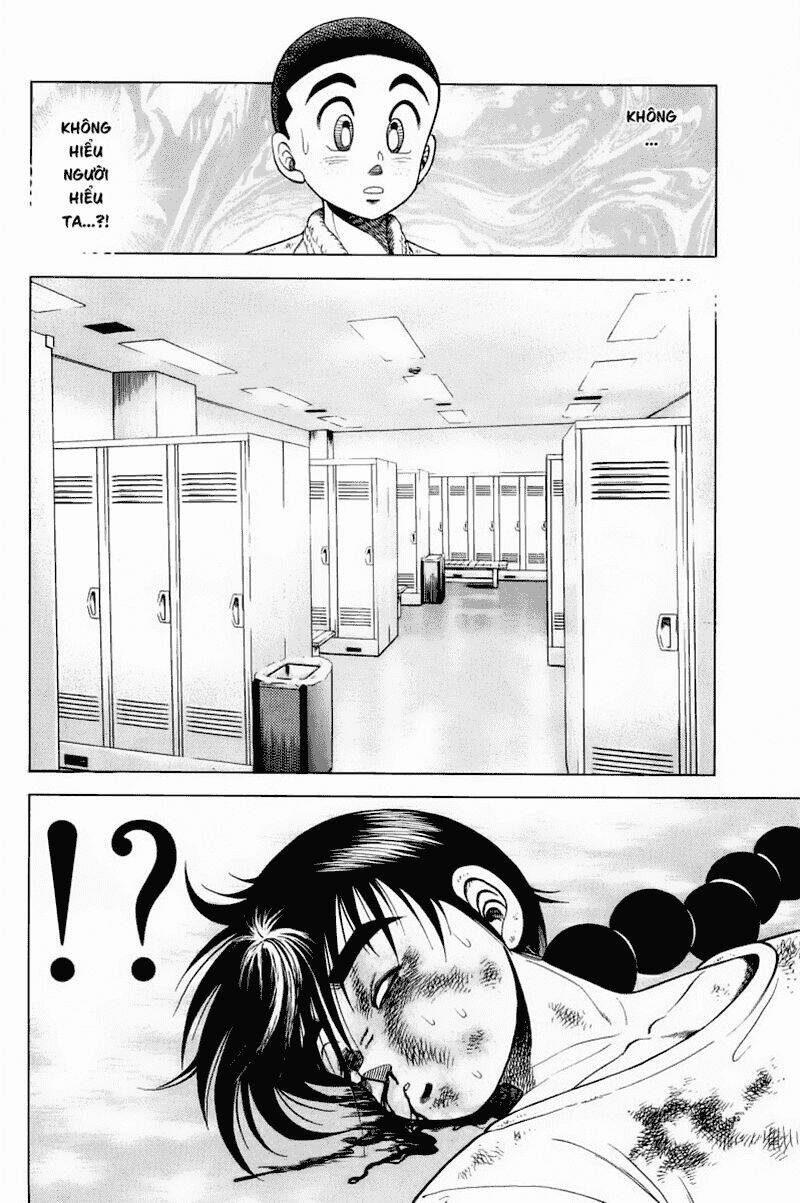 shin kotaro makaritoru! juudouhen chapter 19.1 19