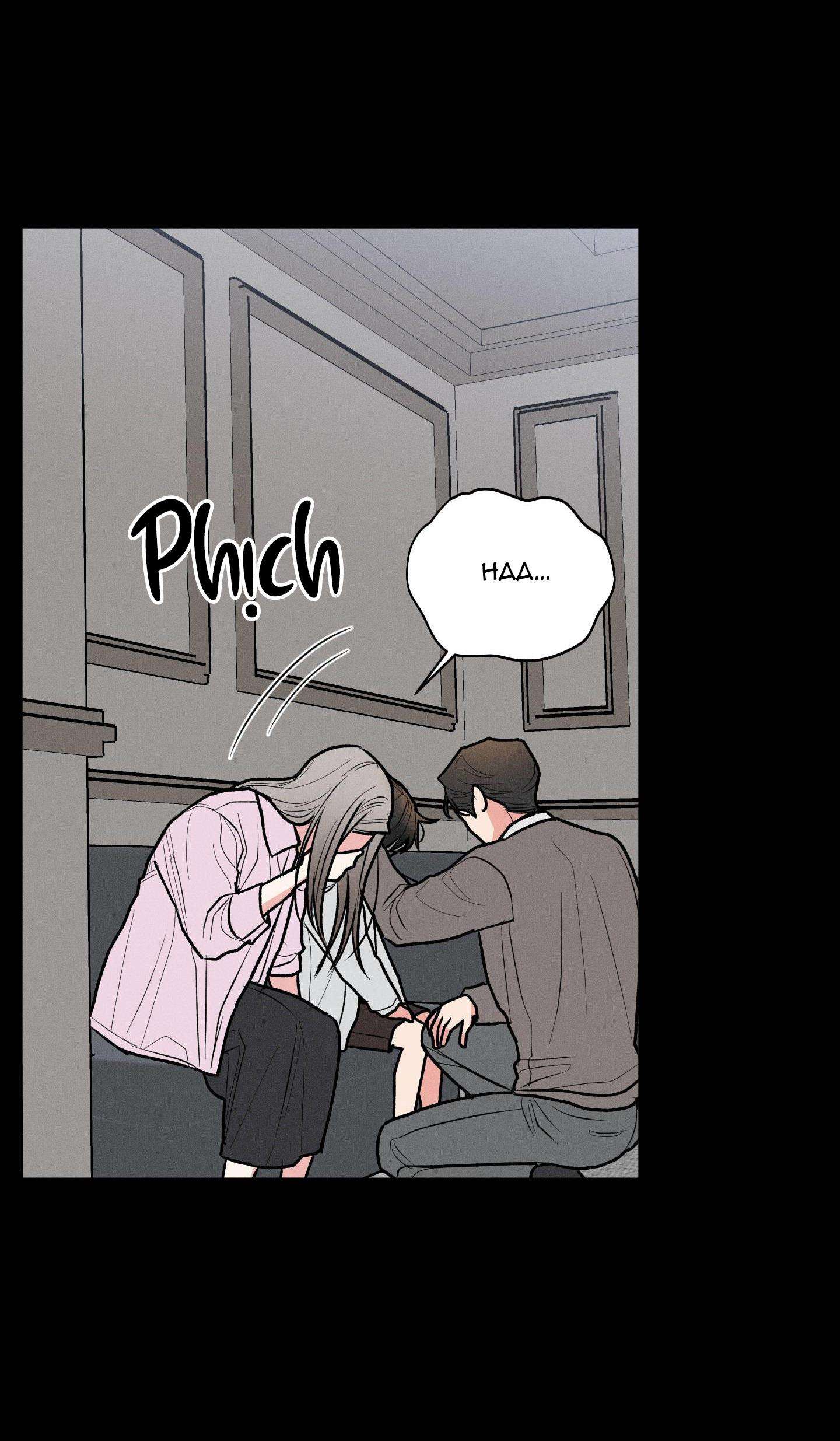 món quà dành cho kẻ ngạo mạn chapter 37 63