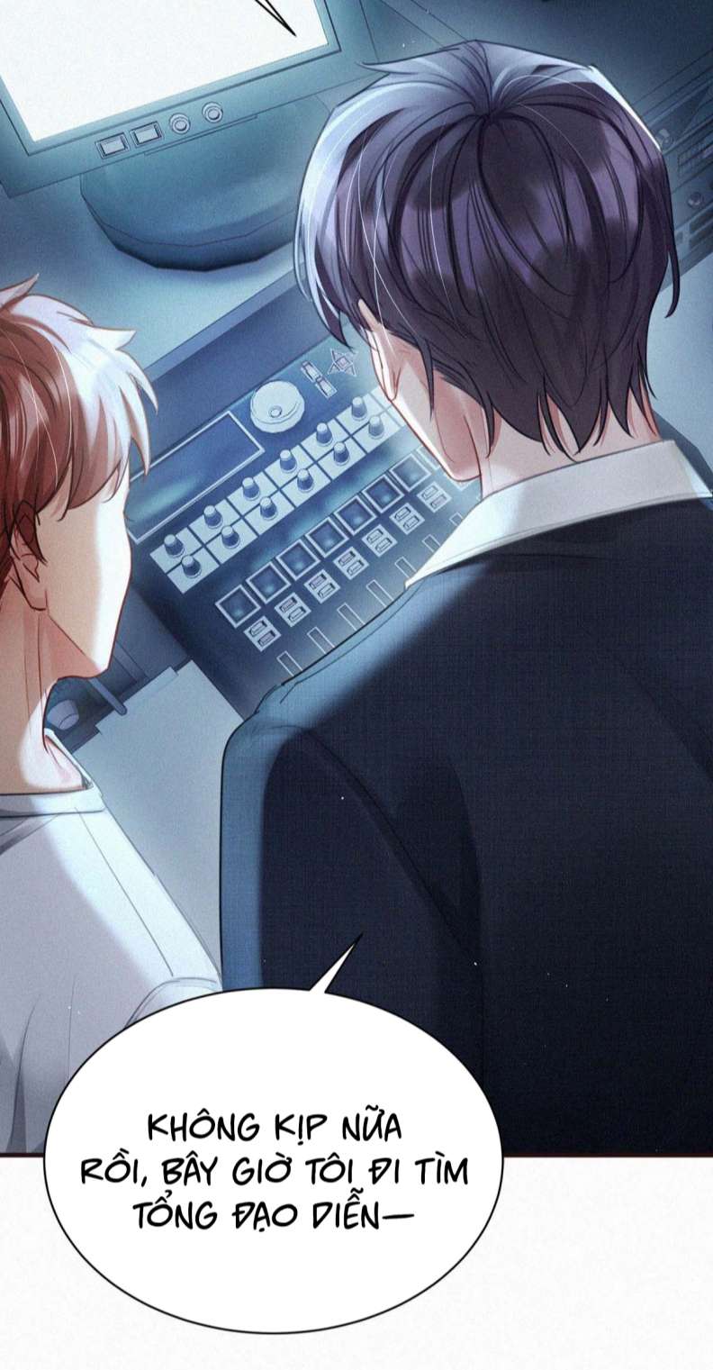 thần thương (môi súng) chapter 93 30