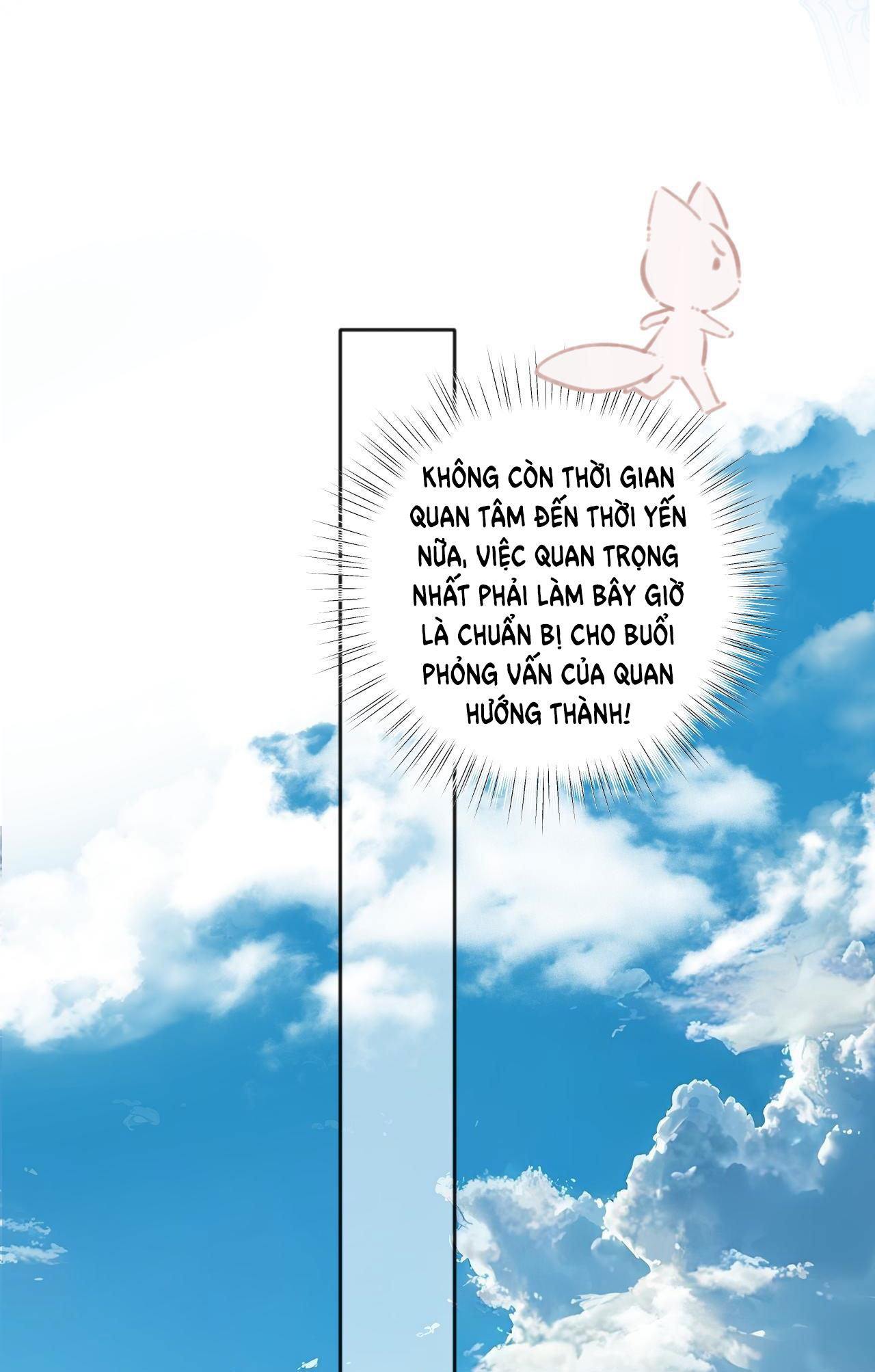 Trêu Nhầm chapter 28.2 22