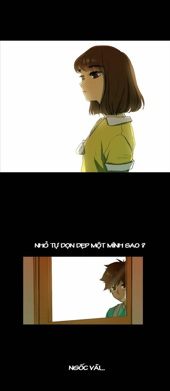 săn phù thủy chapter 1 37