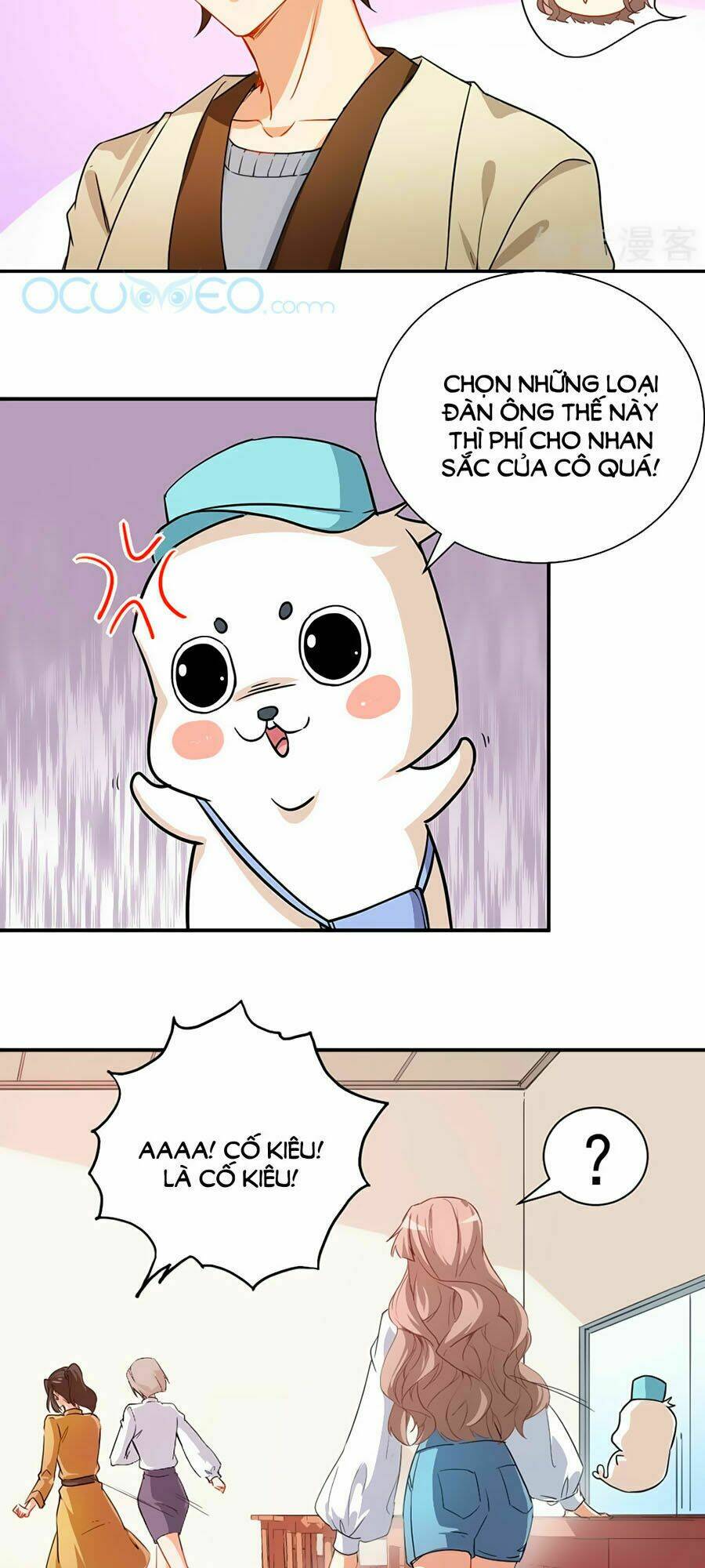 trò chơi sắc đẹp chapter 2 26