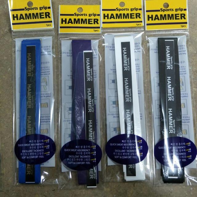 Quấn cán vợt Hammer