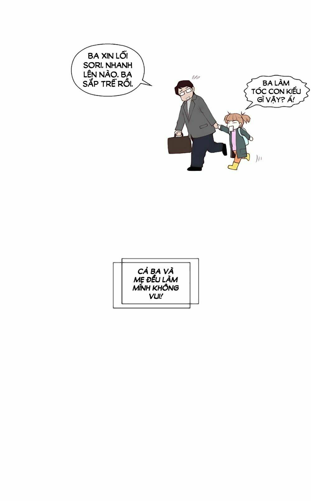 mrs. seonnyeo | mrs. tiên cô chapter 26 10