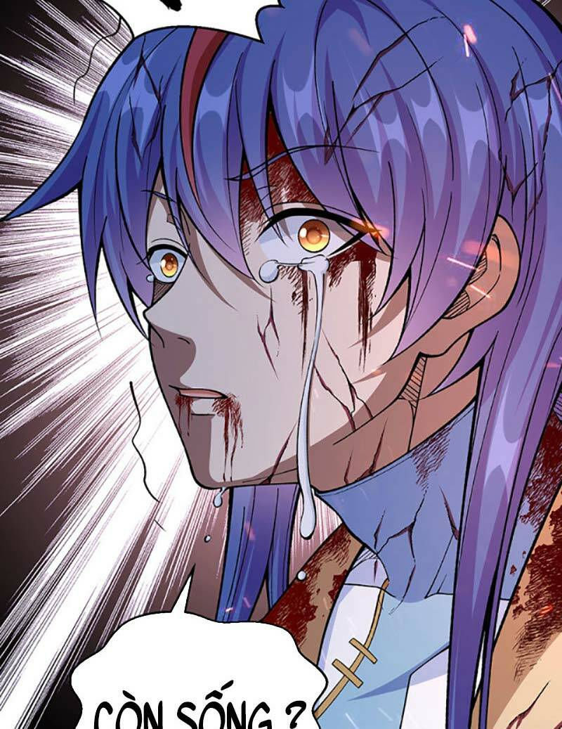 võ đạo độc tôn chapter 499 47