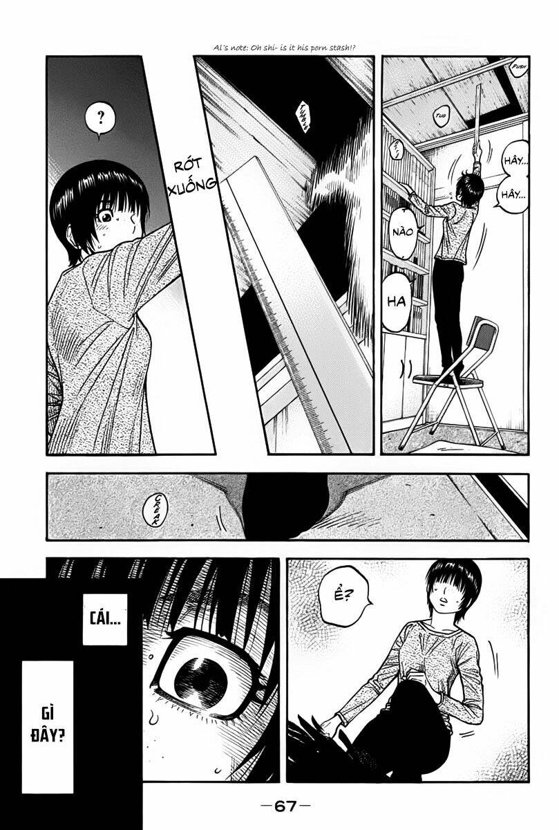 cái chết sau 7 ngày chapter 11 7