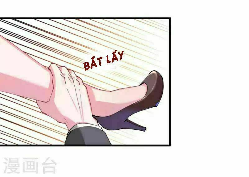 thuyền trưởng đại nhân khinh diểm ái chapter 43 42