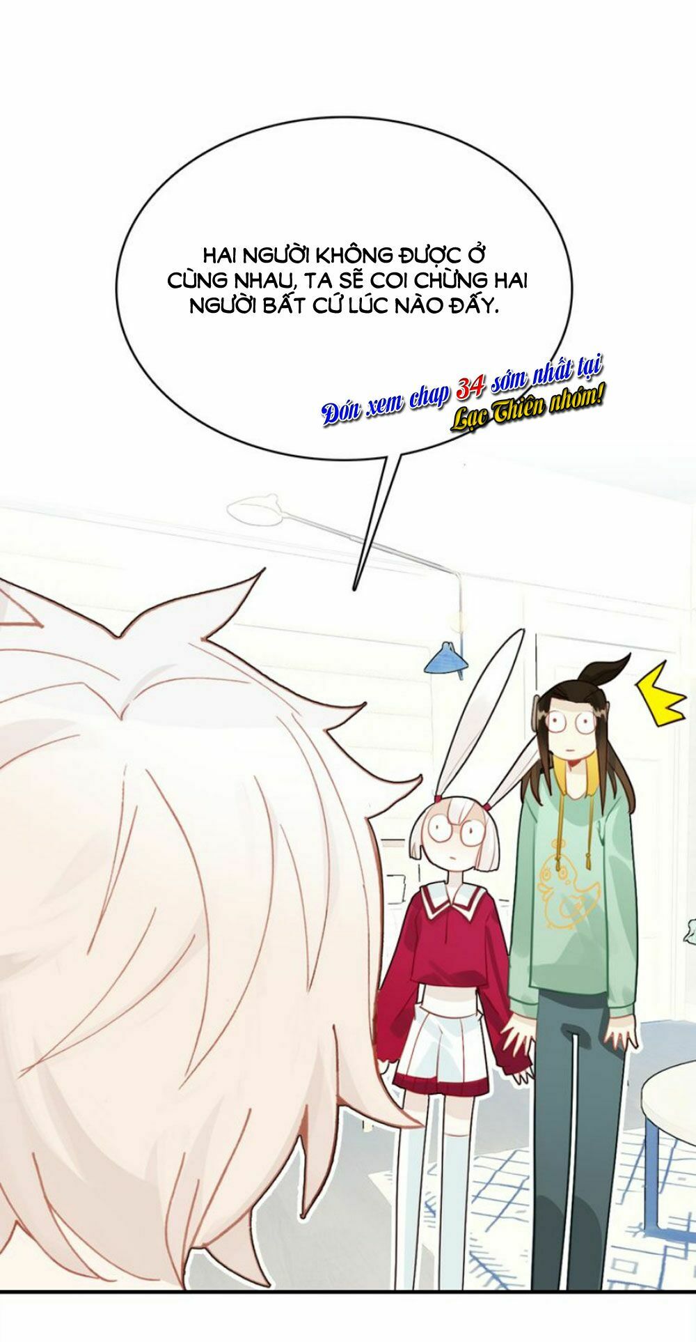 Ái Thượng Ngạo Kiều Long Vương Gia chapter 33 - Trang 65