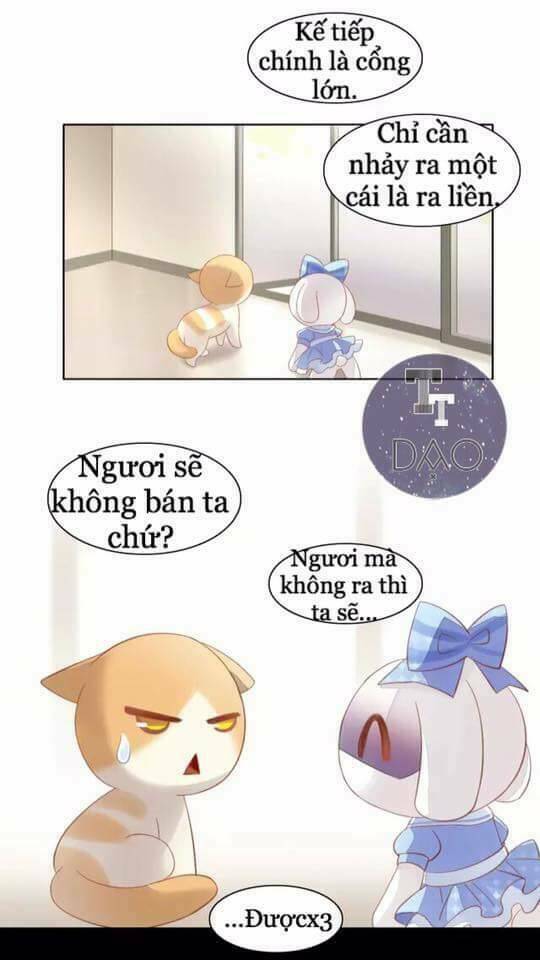 thị hoang chi thần chapter 7 30